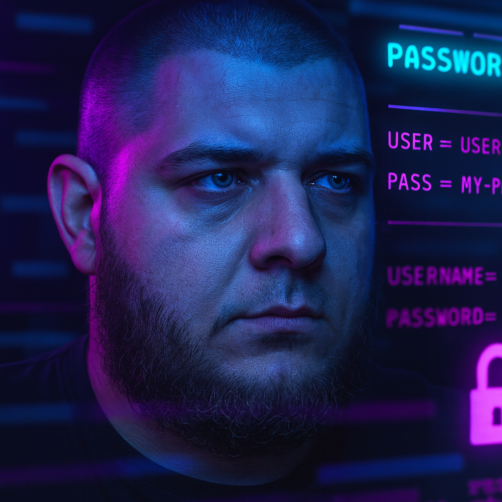 Dimo Varbanov — Next-Generation IT Expert